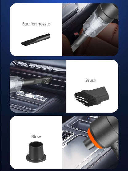 Aspiradora portátil  para Auto
