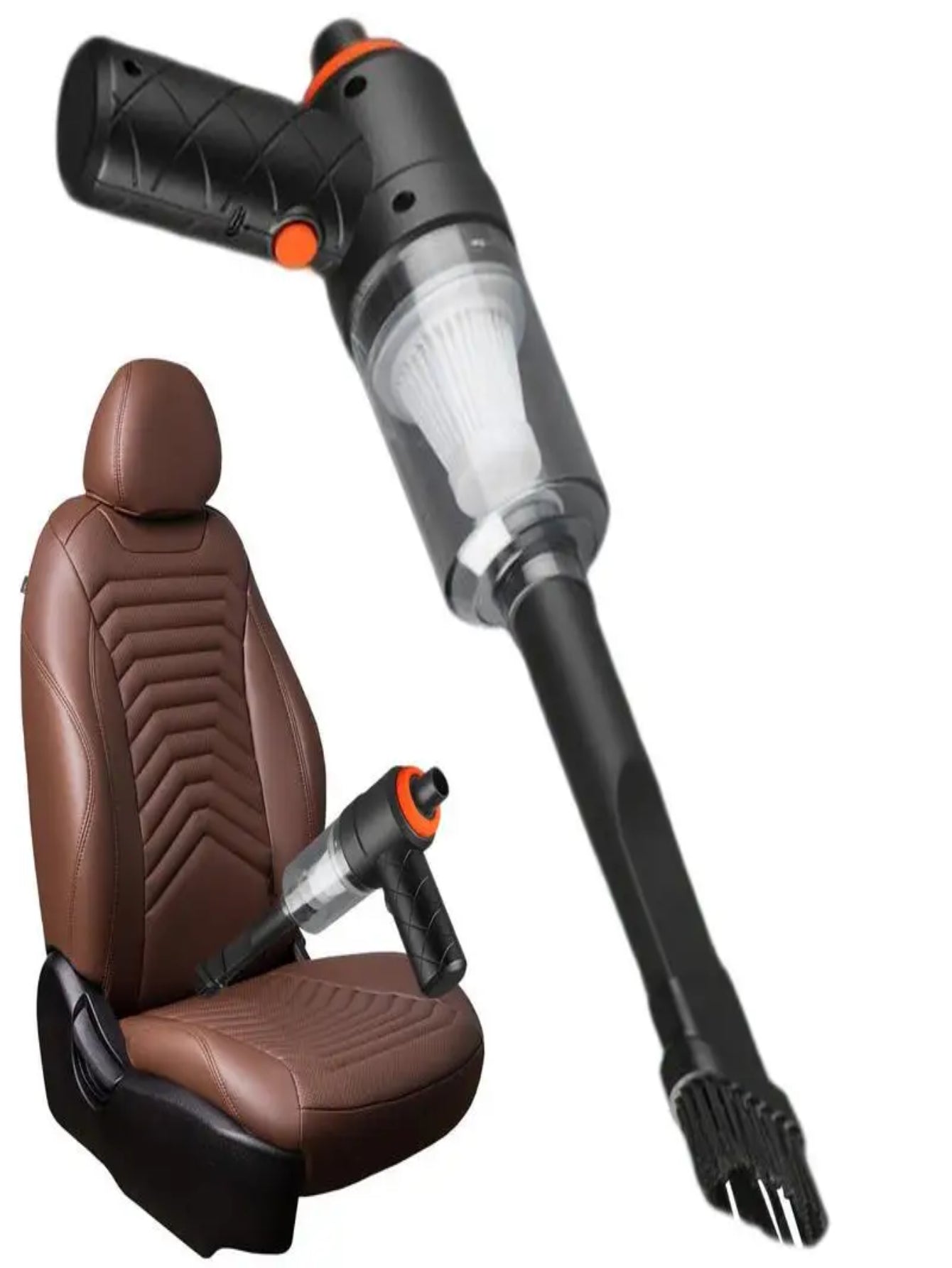 Aspiradora portátil  para Auto