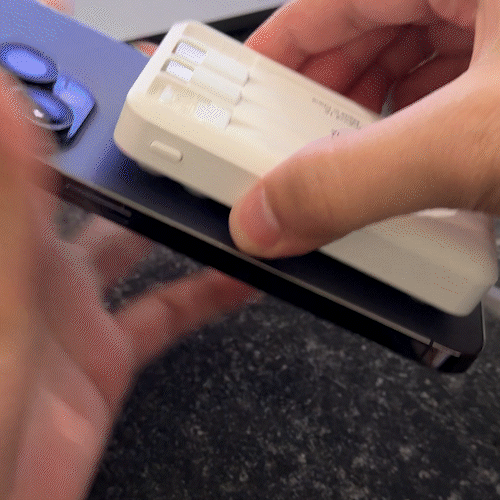 Cargador Portatil Para Celular 5k