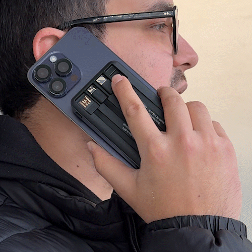 Cargador Portatil Para Celular 5k