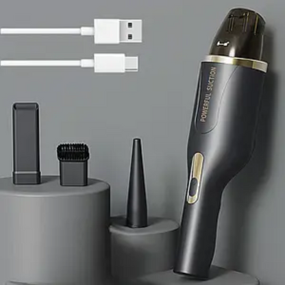 Aspiradora Portatil Inteligente 4 Acceso