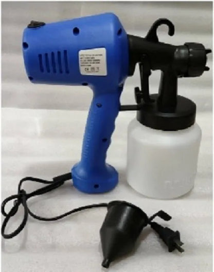 Pintafacilcompresor De Pintura