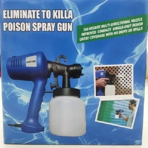 Pintafacilcompresor De Pintura