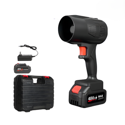 Soplador De Aire Inalambrico Recargable