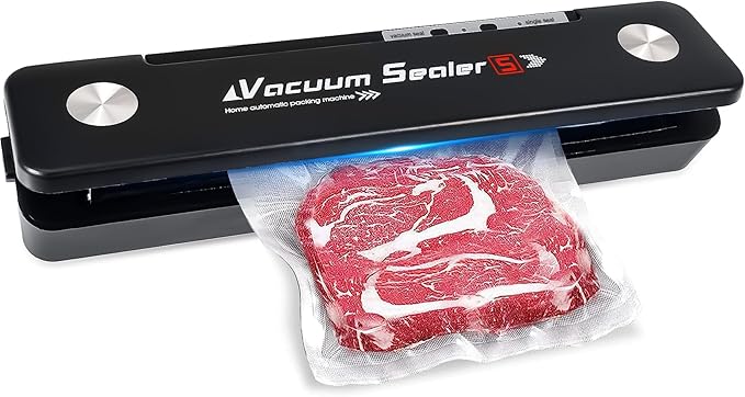 Selladora Al Vacio