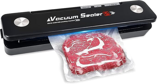 Selladora Al Vacio